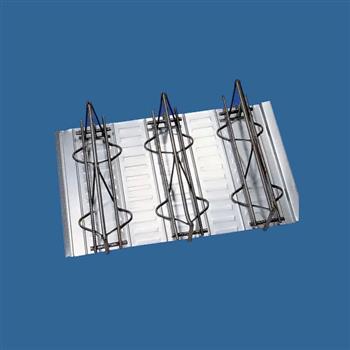 焊接式鋼筋桁架樓承板(TD板)